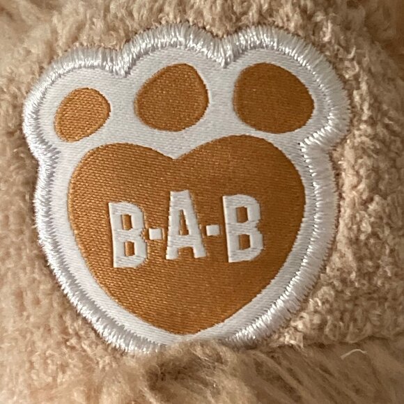 GiFT! Build A Bear Classic Teddy Ballroom Costume from Beauty and Beast, 16" - Picture 3 of 6